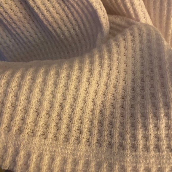 Free People “Cozy Cottage Sweater “ - Picture 4 of 10